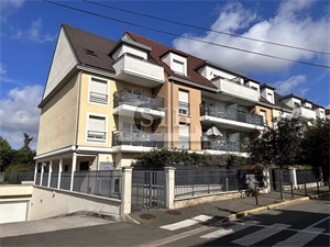 appartement à la vente -   91310  MONTLHERY, surface 31,4 m2 vente appartement - APR680560